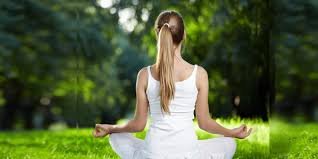 YOGA AND NATUROPATHY